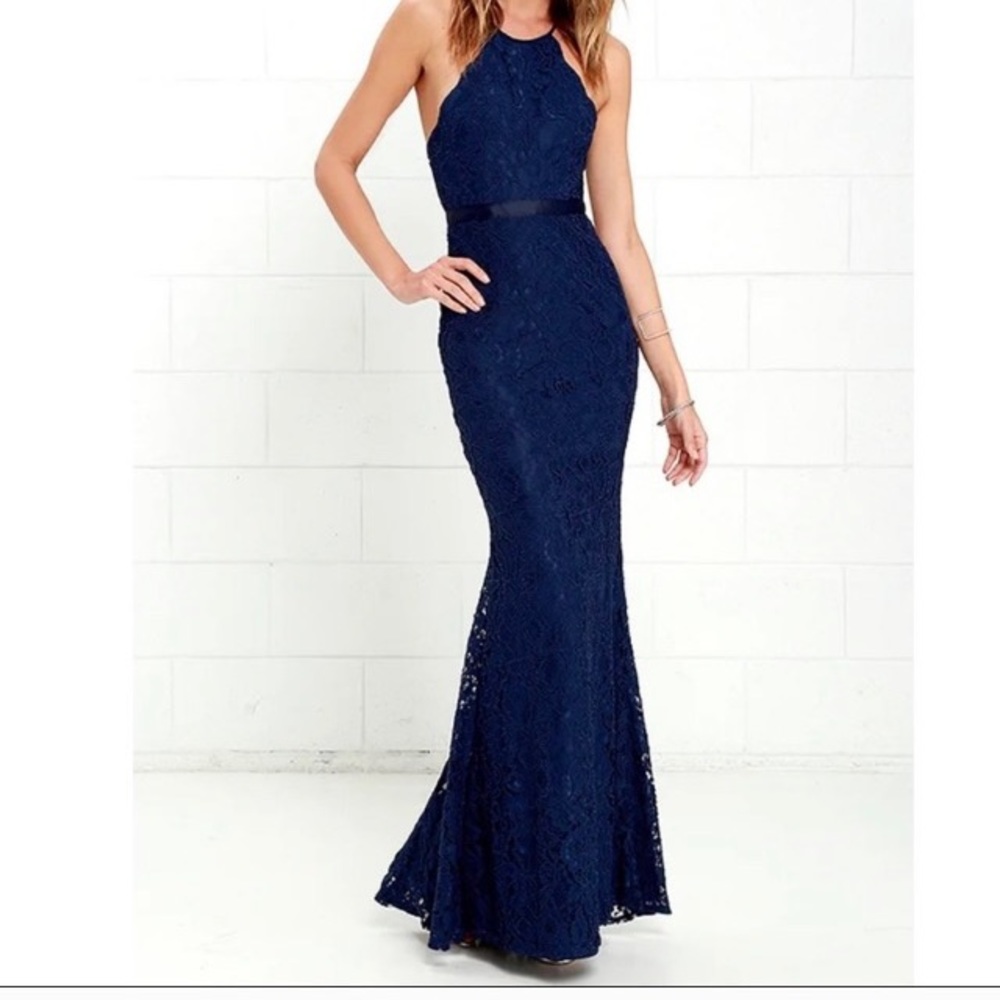 Lulus Dress